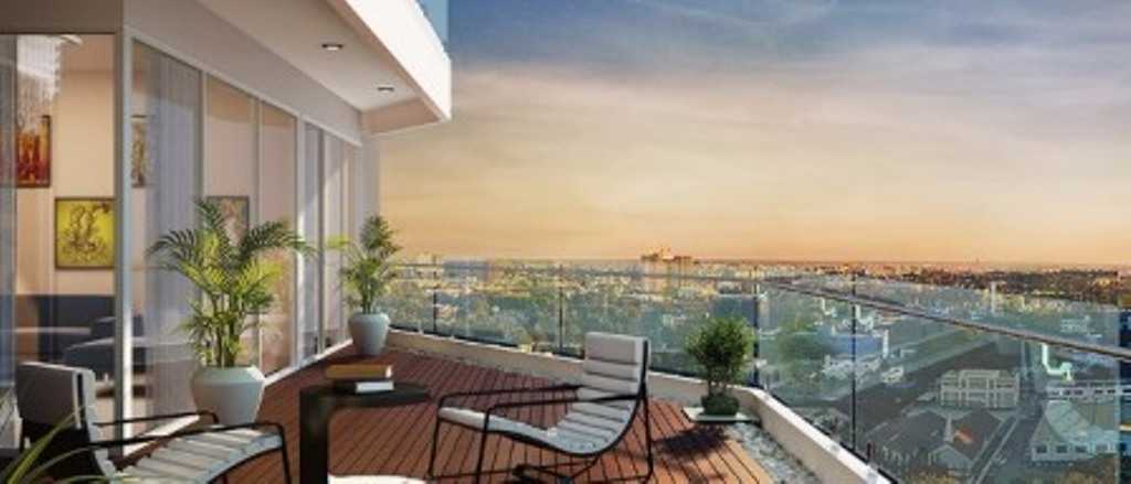 Godrej United Banner